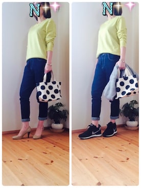 NORIさんのコーディネート