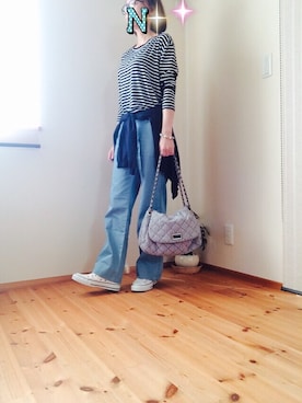 NORIさんのコーディネート