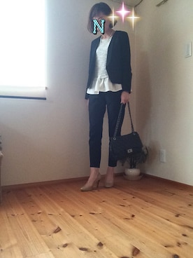 NORIさんのコーディネート