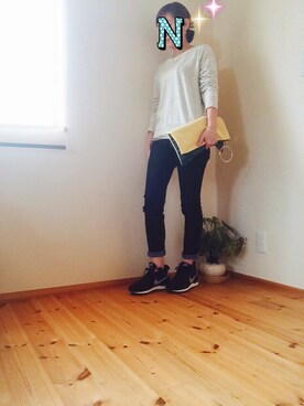 NORIさんのコーディネート