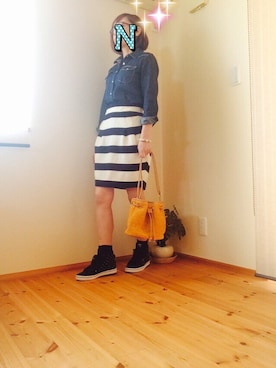 NORIさんのコーディネート