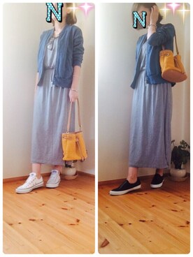 NORIさんのコーディネート