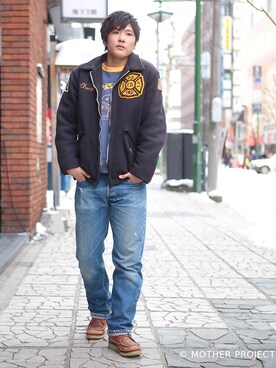 shurenさんのコーディネート