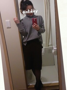 aya me⑅◡̈* さんのコーディネート