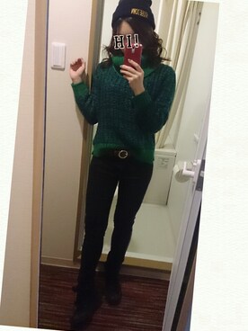 aya me⑅◡̈* さんのコーディネート