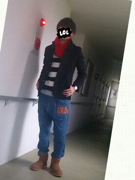 aya me⑅◡̈* さんのコーディネート