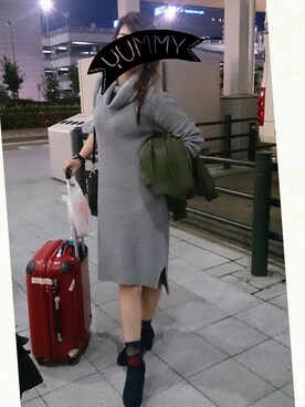 aya me⑅◡̈* さんのコーディネート