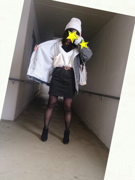 aya me⑅◡̈* さんのコーディネート