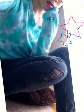 aya me⑅◡̈* さんのコーディネート