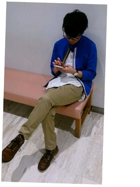 aya me⑅◡̈* さんのコーディネート