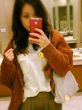 aya me⑅◡̈* さんのコーディネート