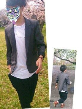 aya me⑅◡̈* さんのコーディネート