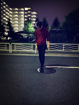 タイキミシマさんのコーディネート