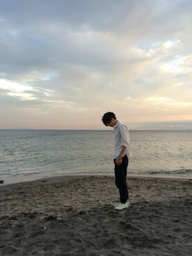 タイキミシマさんのコーディネート