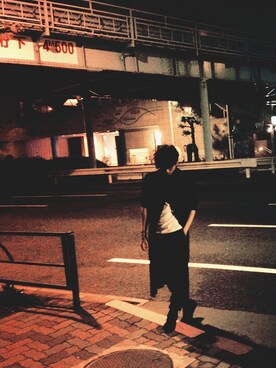 タイキミシマさんのコーディネート