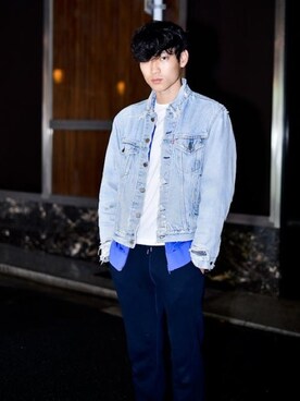 タイキミシマさんのコーディネート