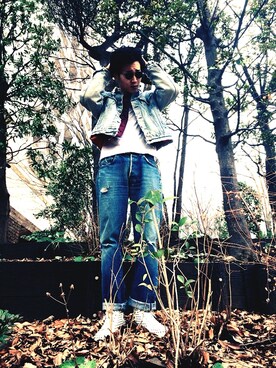 タイキミシマさんのコーディネート