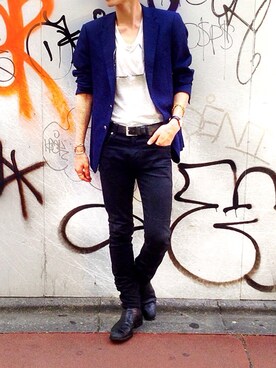 タイキミシマさんのコーディネート