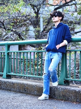 タイキミシマさんのコーディネート