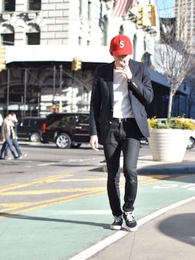 タイキミシマさんのコーディネート