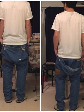 ぬんさんのコーディネート