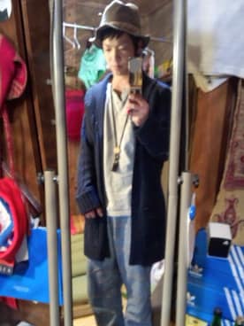 ぬんさんのコーディネート