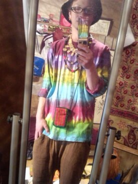 ぬんさんのコーディネート