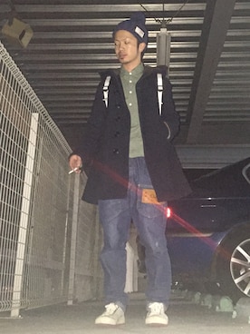 ぬんさんのコーディネート