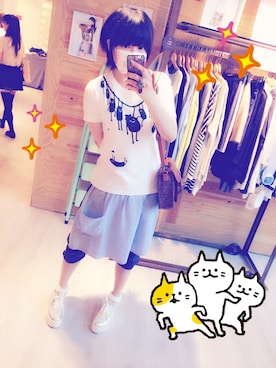 セイ★さんのコーディネート