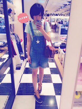 セイ★さんのコーディネート