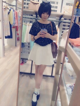 セイ★さんのコーディネート