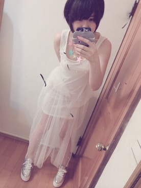 セイ★さんのコーディネート