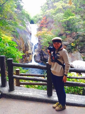 rina さんのコーディネート