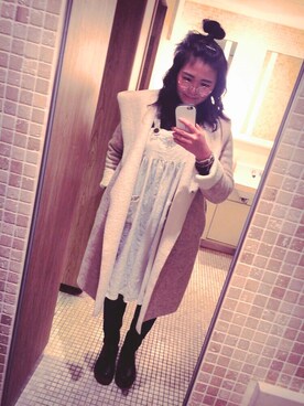 rina さんのコーディネート