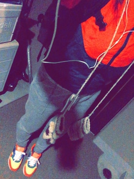 rina さんのコーディネート