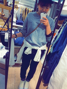 rina さんのコーディネート