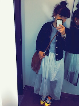 rina さんのコーディネート