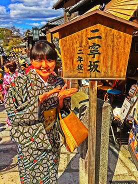 rina さんのコーディネート