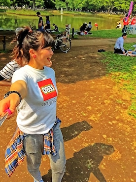 rina さんのコーディネート