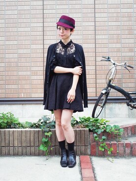 yukino*さんのコーディネート