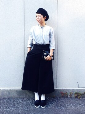 yukino*さんのコーディネート