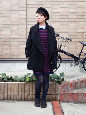 yukino*さんのコーディネート