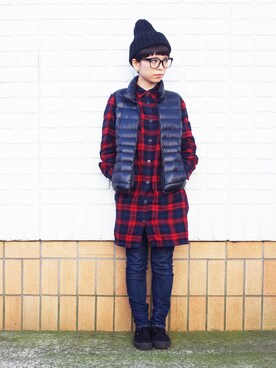 yukino*さんのコーディネート