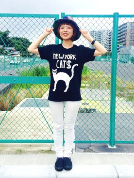 yukino*さんのコーディネート