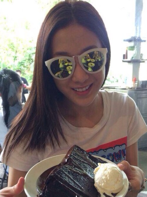 people by people sunglasses