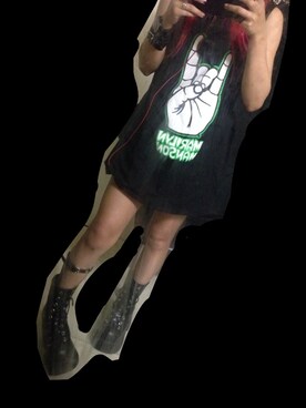 koroさんのコーディネート