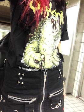 koroさんのコーディネート