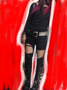 koroさんのコーディネート