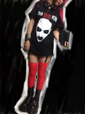 koroさんのコーディネート