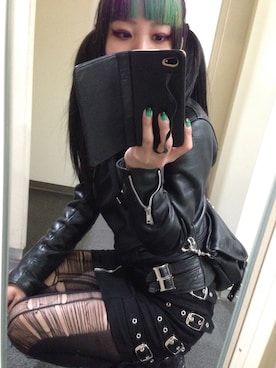 koroさんのコーディネート